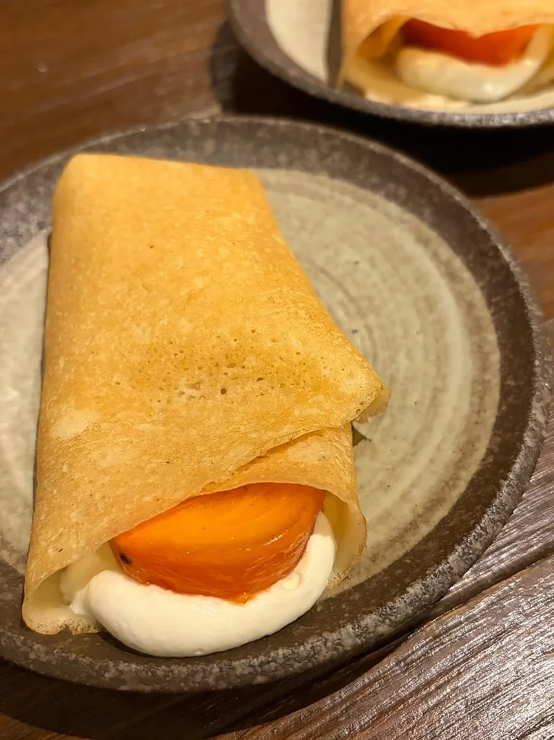 甘味